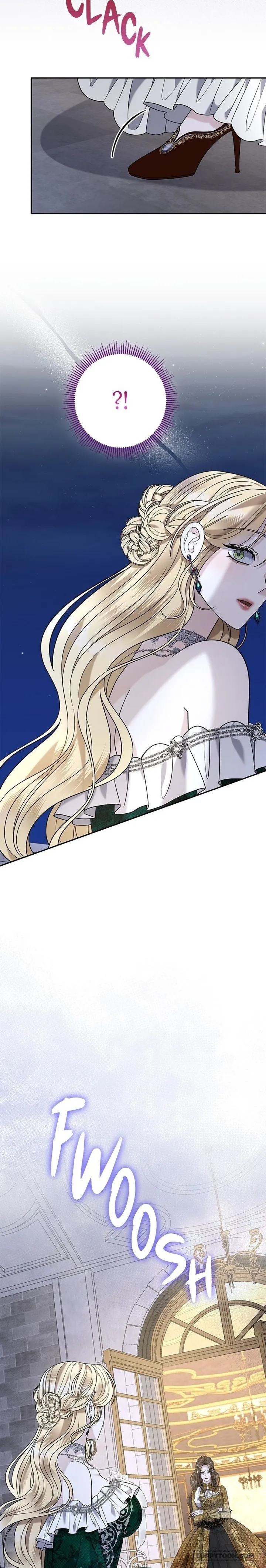 Dụ Hoặc Chap 21 - trang 29