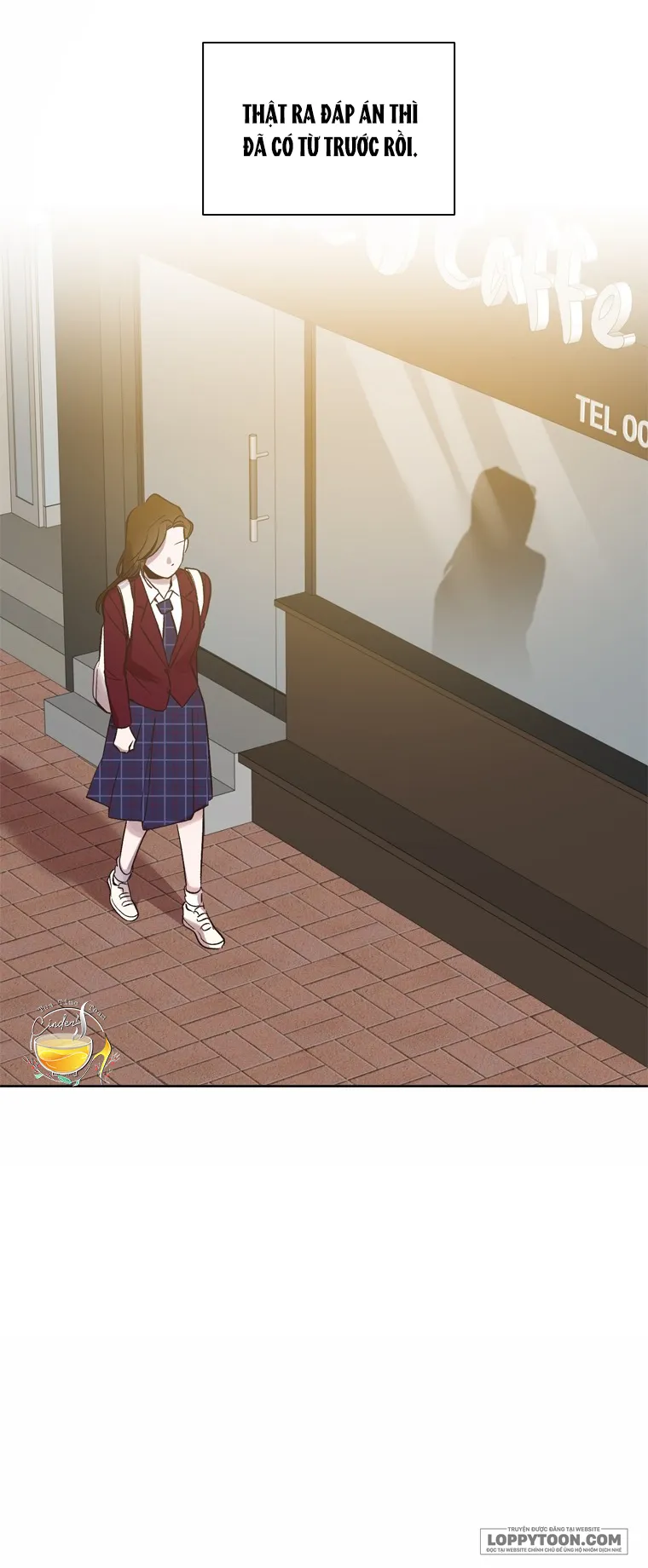Thanh Xuân Của Chúng Ta Chap 102 - trang 7