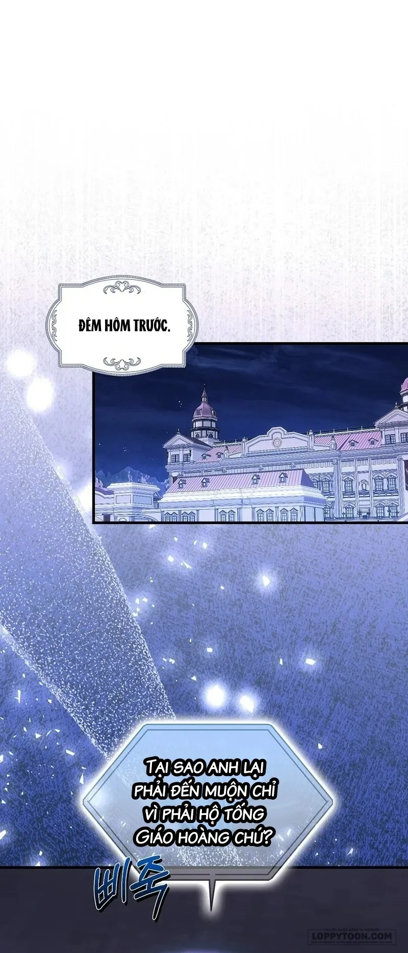 Lần Đầu Bé Út Được Yêu Thương Chap 100 - trang 14