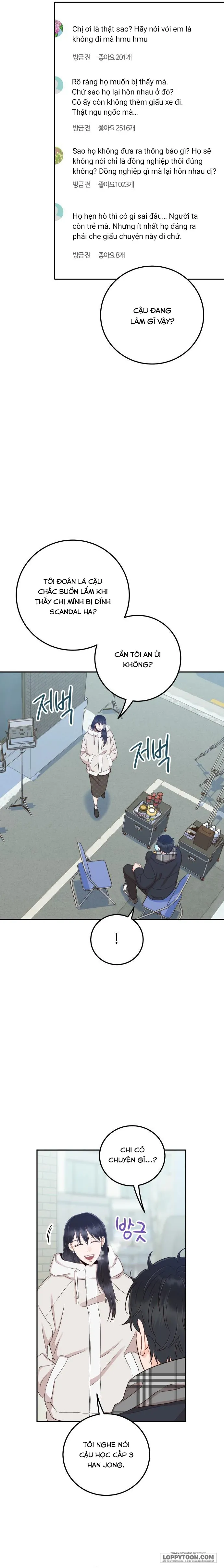 Người Một Nhà Chap 38 - trang 2