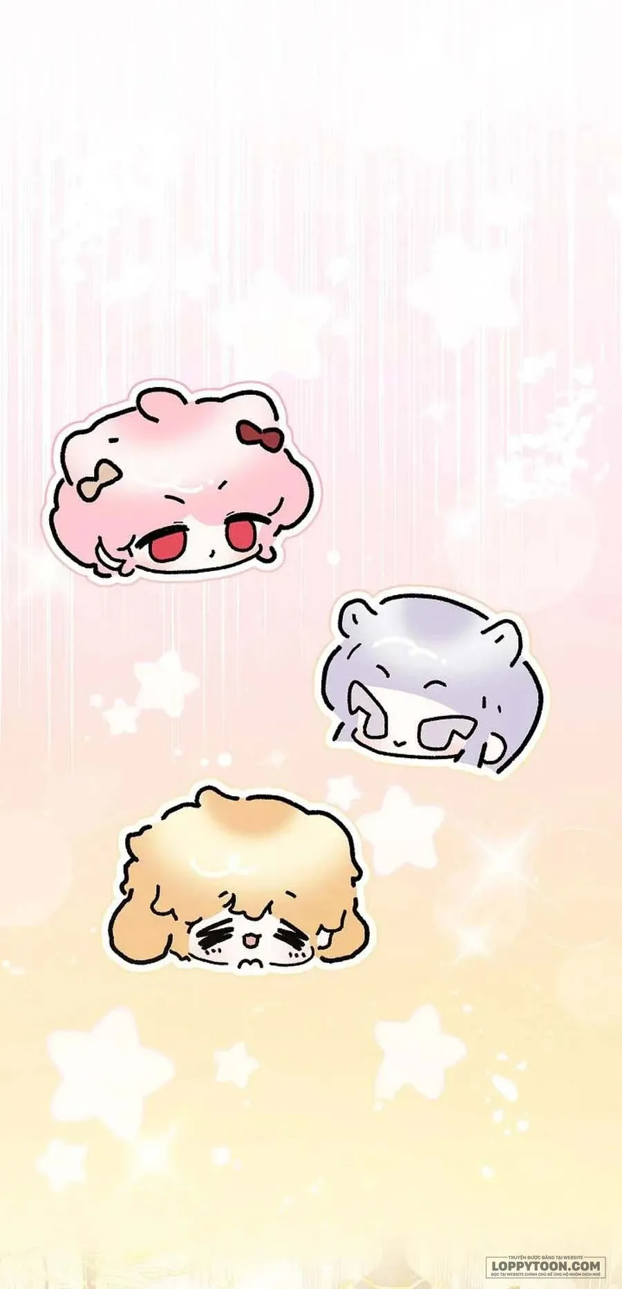 Papa Là Kẻ Thù Kiếp Trước Của Tôi? Chap 59 - trang 11
