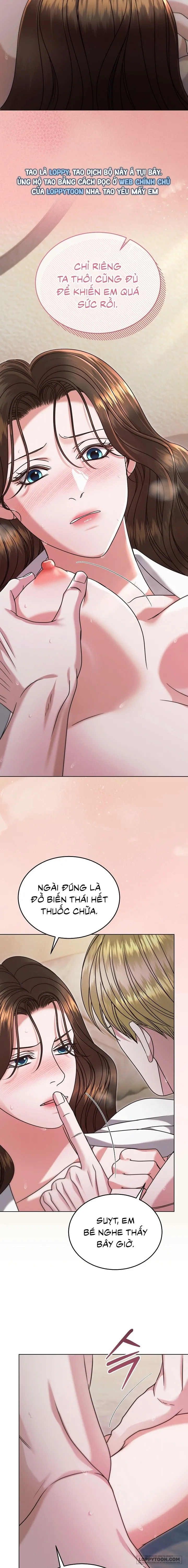 Hãy Cầu Xin Tôi Đi Chap 88 - 🔞🔞🔞 - trang 12