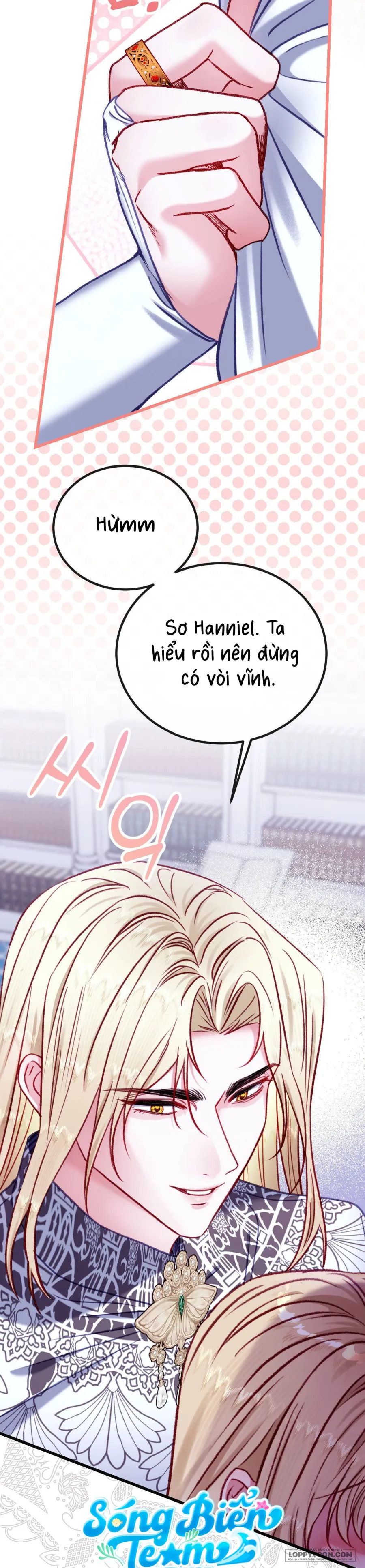 Bị Mắc Kẹt Trong Trò Chơi Harem Ngược Vô Vọng Chap 17 - 🔞🔞🔞 - trang 21