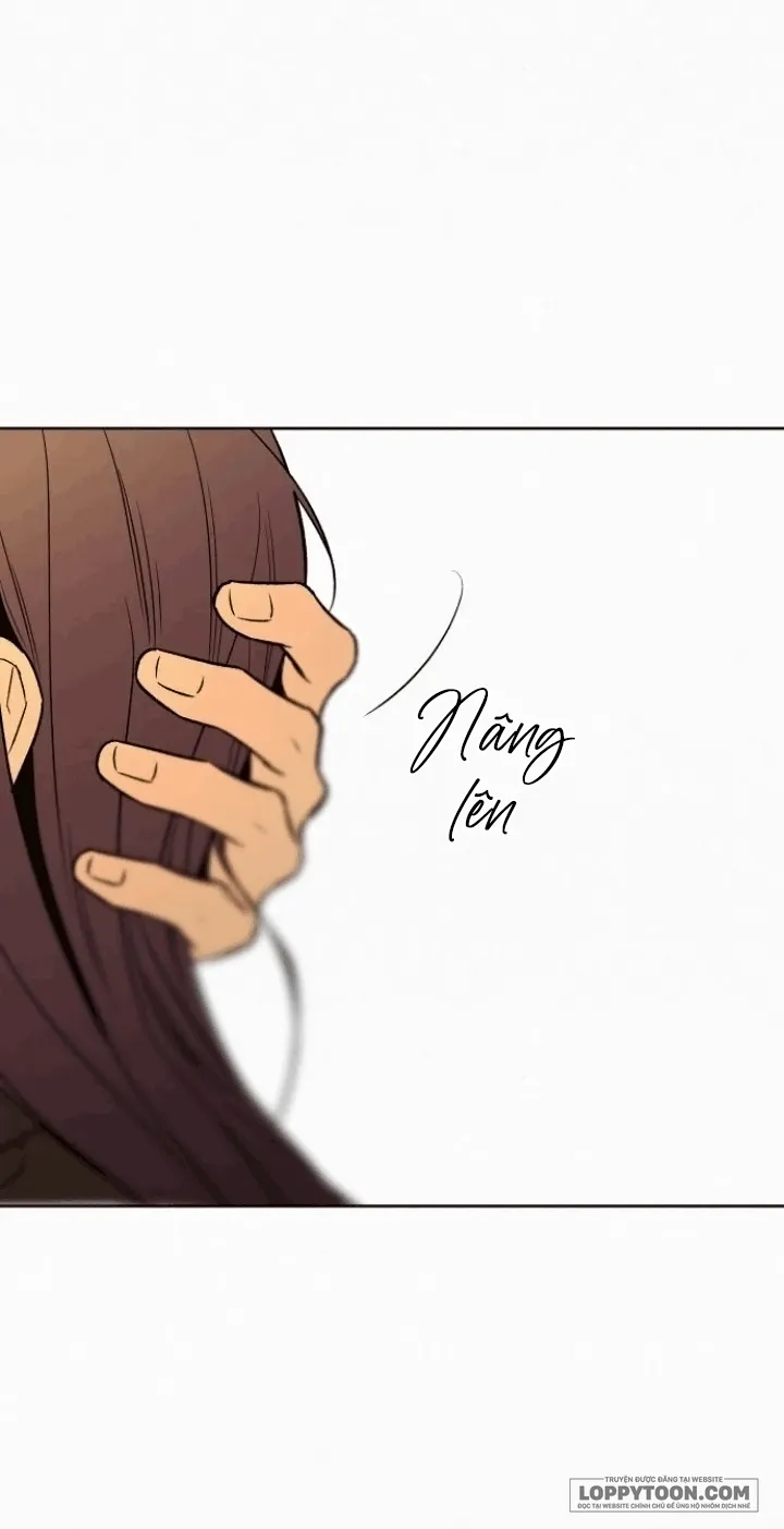 Chiến Lược Tình Yêu Trong Sáng Chap 127 - trang 66