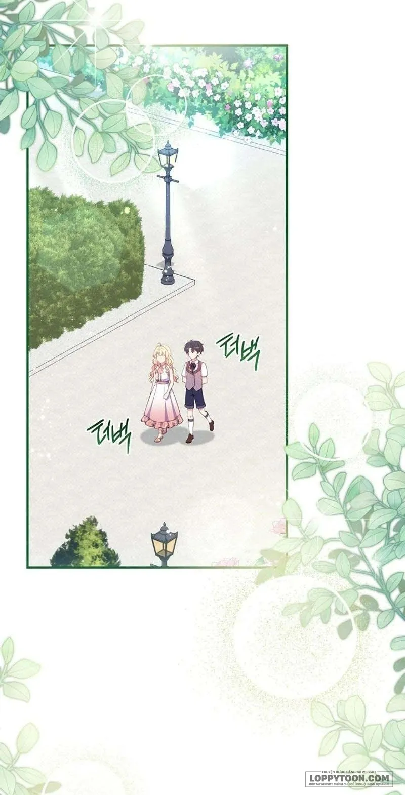 Trở Thành Bạn Thời Thơ Ấu Của Nam Phụ Ám Ảnh Chap 31 - trang 72