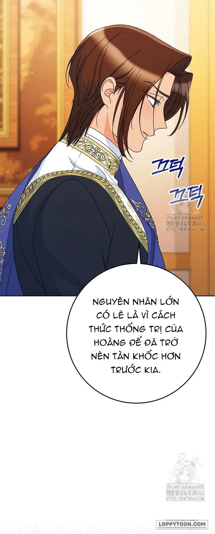 Nuôi Dưỡng Em Gái Xinh Đẹp Chap 87 - trang 48