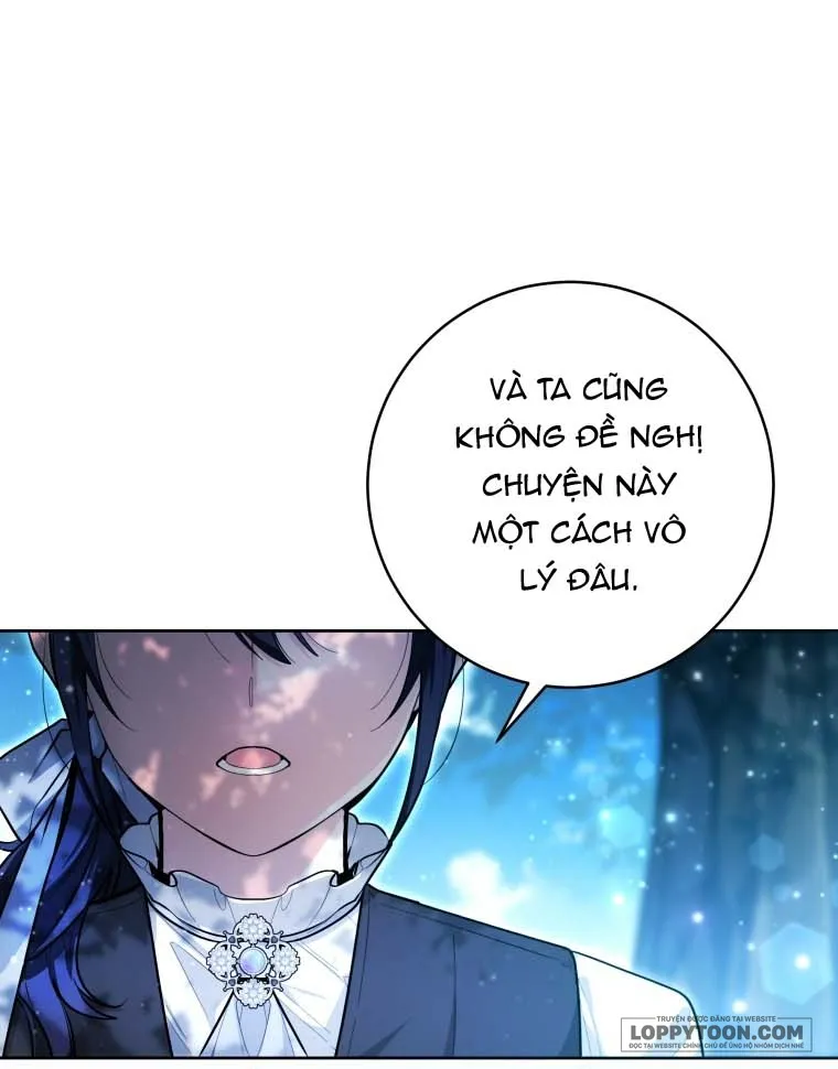 Bé Cá Voi Sát Thủ Phản Diện Chap 51 - trang 41