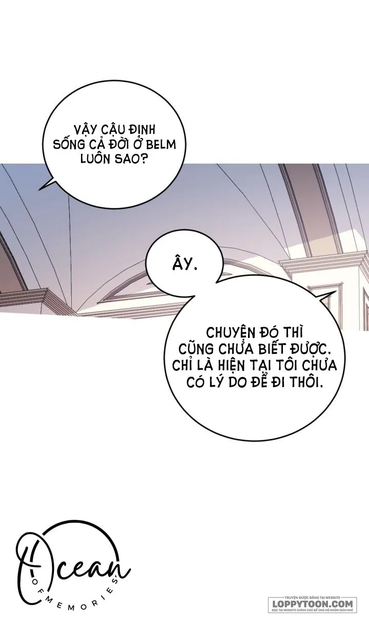 Thợ May Của Nữ Hoàng Cesia Chap 5 - trang 42