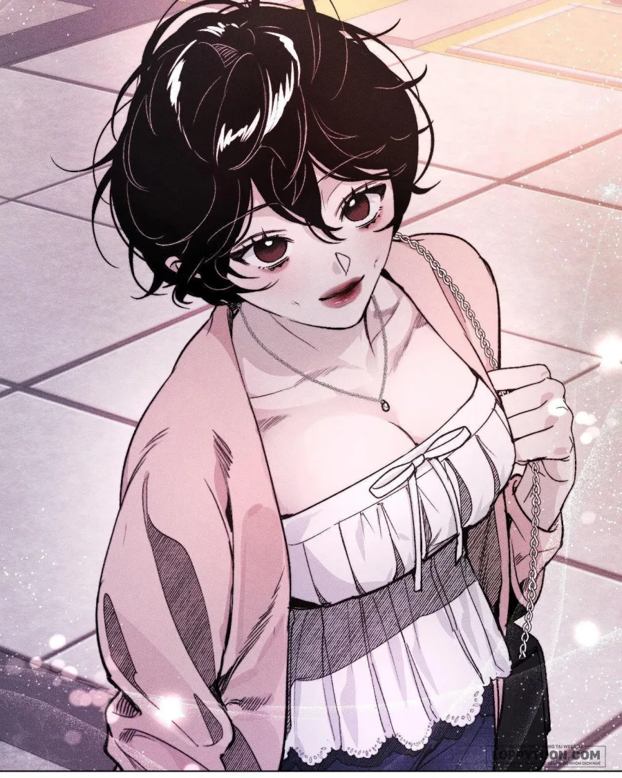 Đắm Chìm Trong Mật Ngọt Chap 6 - 🔞 - trang 15
