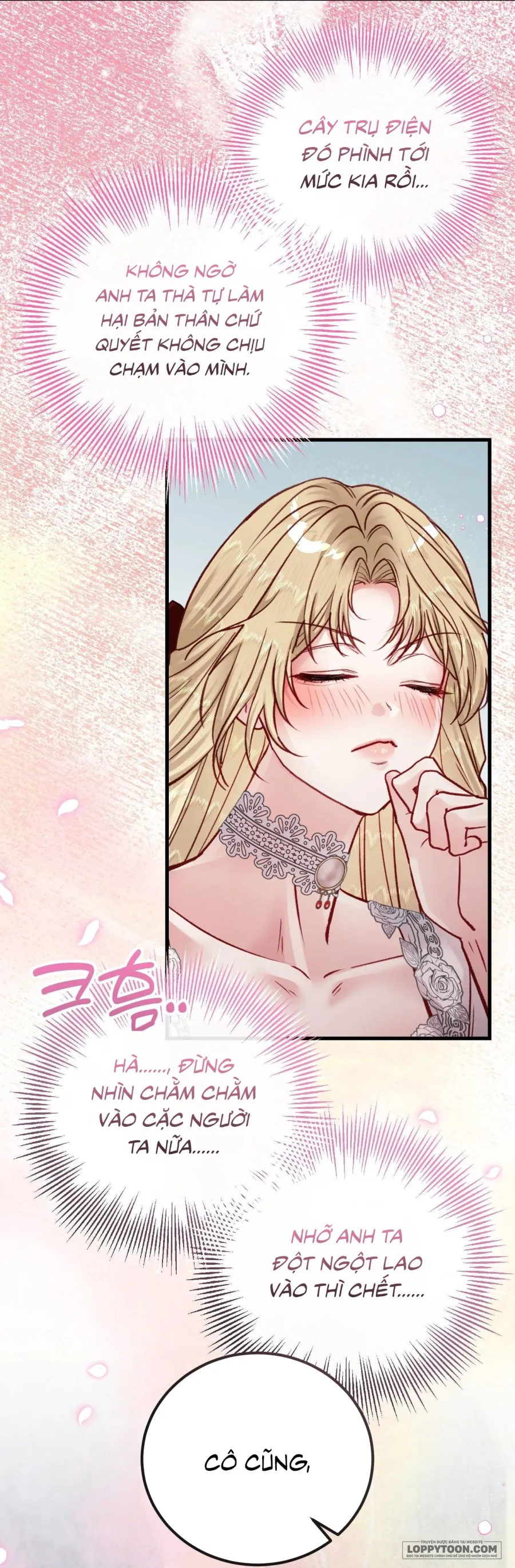 Bị Mắc Kẹt Trong Trò Chơi Harem Ngược Vô Vọng Chap 56 - 🔞🔞🔞 - trang 28
