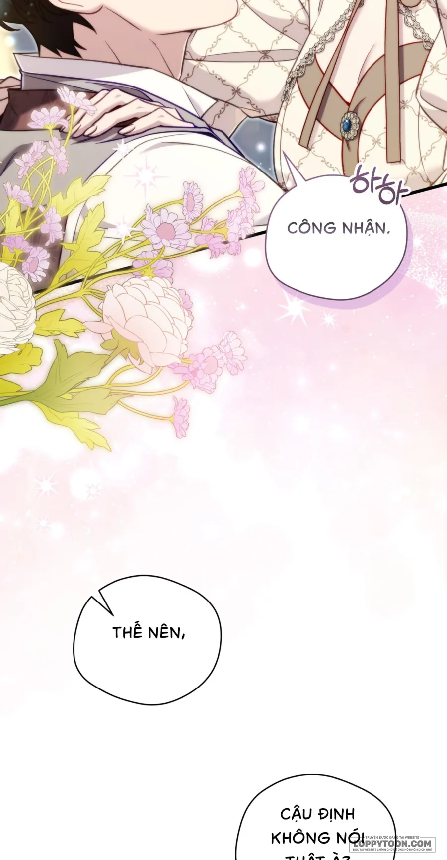 Phương Pháp Chữa Lành Cho Thanh Mai Trúc Mã Ốm Yếu Chap 16 - END - trang 18