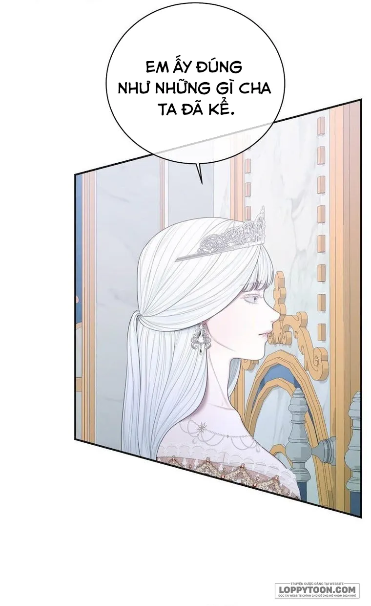 Hầu Nữ Không Còn Thèm Muốn Chủ Nhân Nữa Chap 39 - trang 38