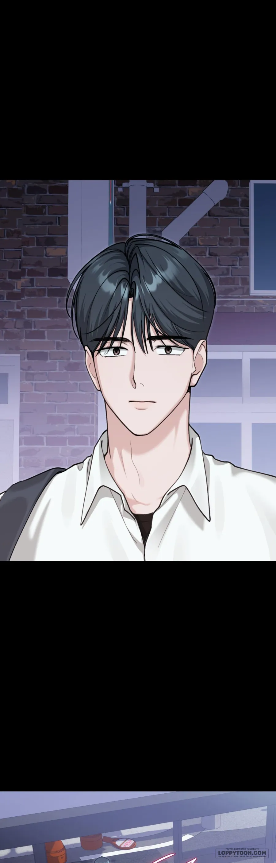 Ăn Em Một Lần Thôi, Oppa Chap 19 - trang 31