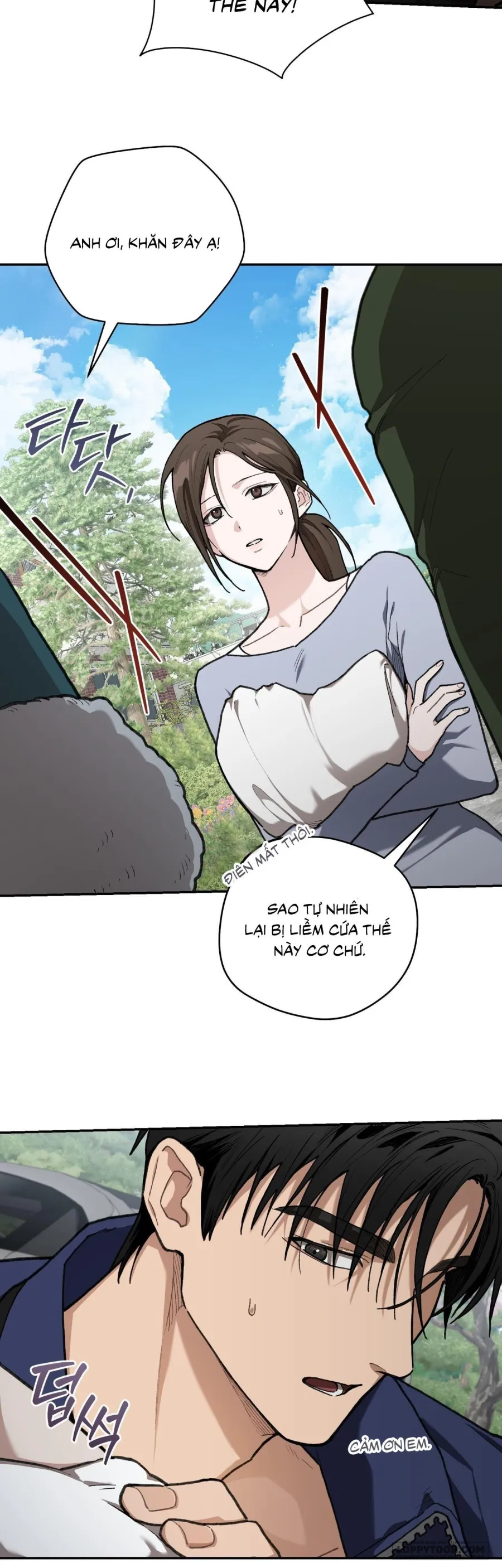 Quốc Lộ Số 1 Chap 20 - trang 4