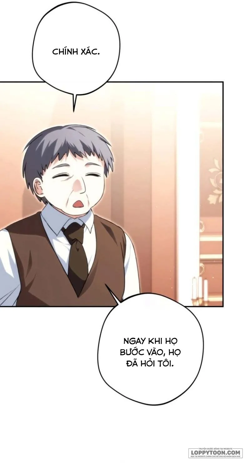 Bạo Chúa Độc Ác Trở Lại Chap 61 - trang 52