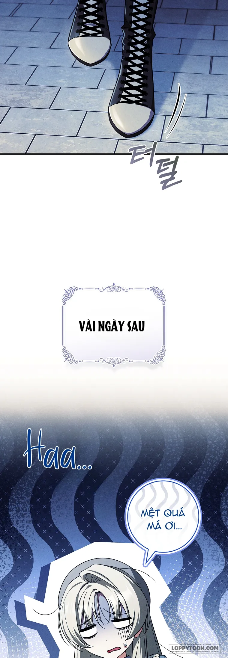 Văn Phòng Thám Tử Dành Cho Nam Chính Hối Hận! Chap 24 - trang 2