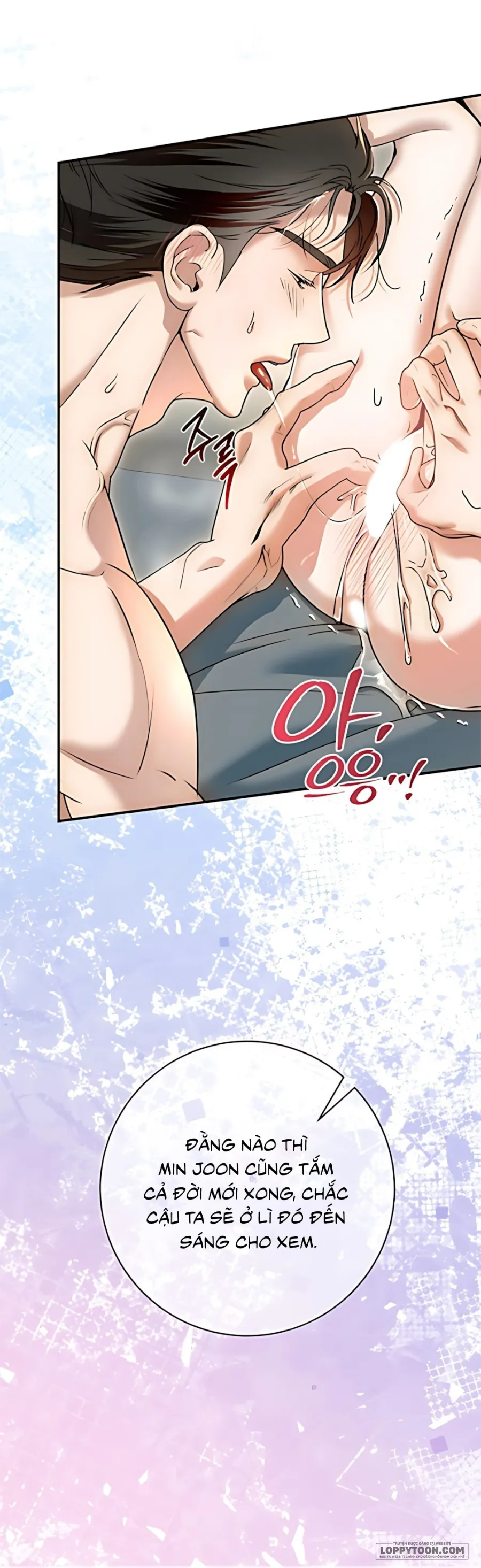 Mỗi Đêm Cùng Bạn Của Anh Trai Chap 3 - 🔞🔞 - trang 2