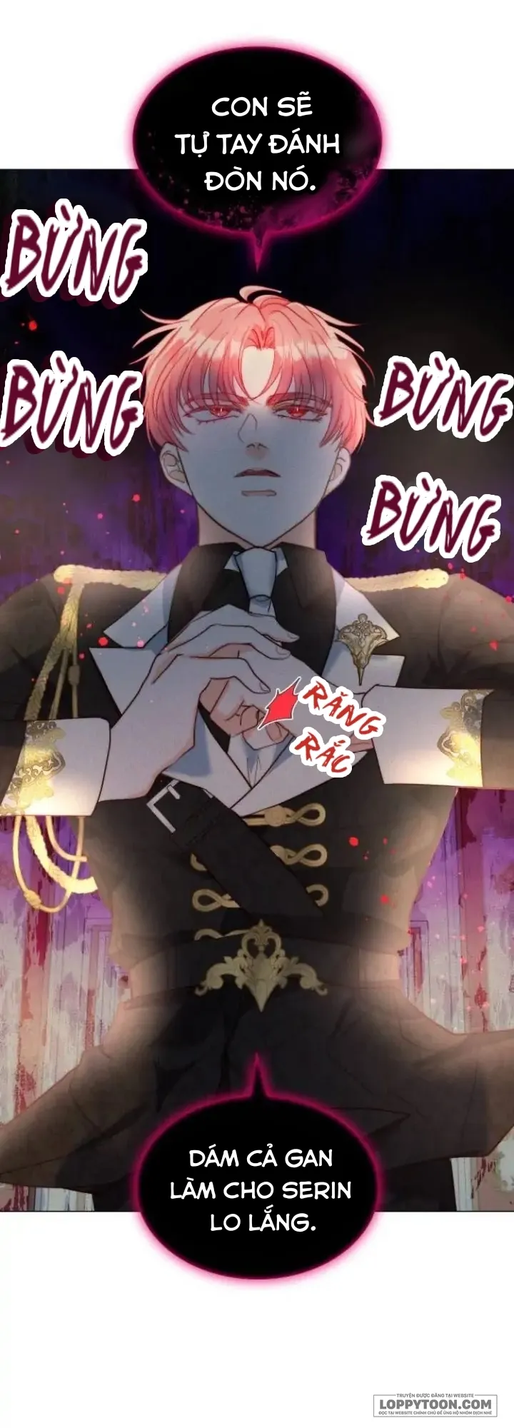 Tôi Được Sinh Ra Là Cô Con Gái Thứ Hai Chap 17 - trang 24