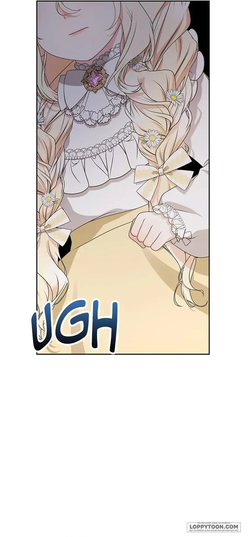 Sinh Ra Trở Thành Nhân Vật Không Có Trong Nguyên Tác Chap 13 - trang 58