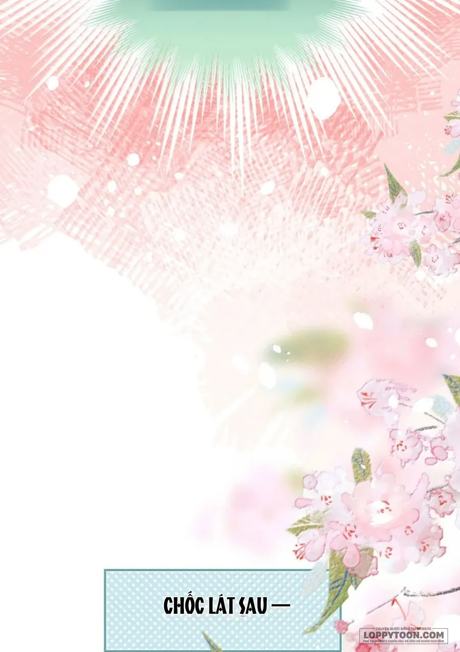 Dâng Cá Muối Cho Sư Tổ Chap 47 - trang 34