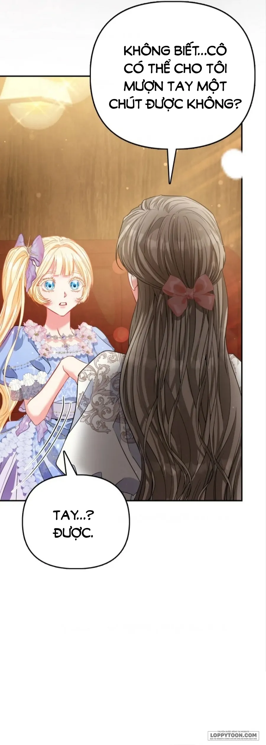 Nàng Công Chúa Của Mọi Người Chap 41 - trang 48