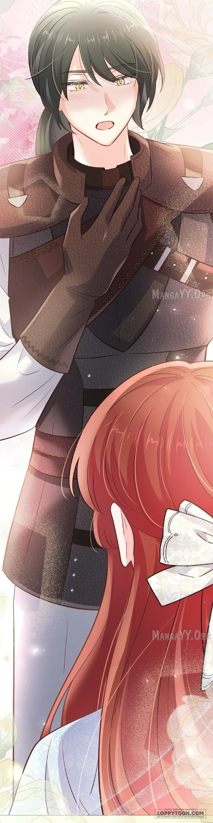 Hầu Gái Không Thích Nuôi Dạy Trẻ Nhỏ Chap 84 - trang 89