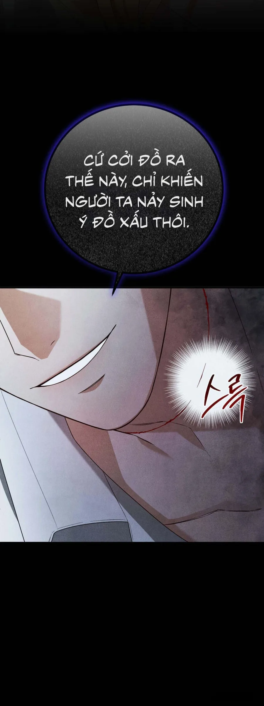 Chồng Tôi Mãi Không Chịu Chết Chap 1 - 🔞 - trang 27