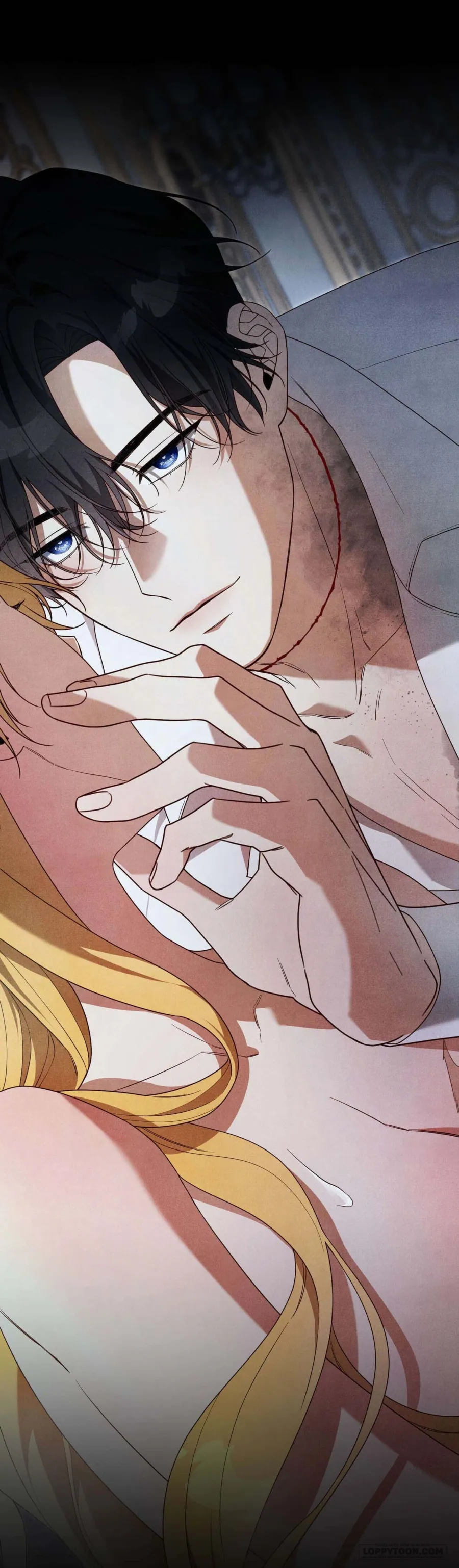 Chồng Tôi Mãi Không Chịu Chết Chap 1 - 🔞 - trang 26