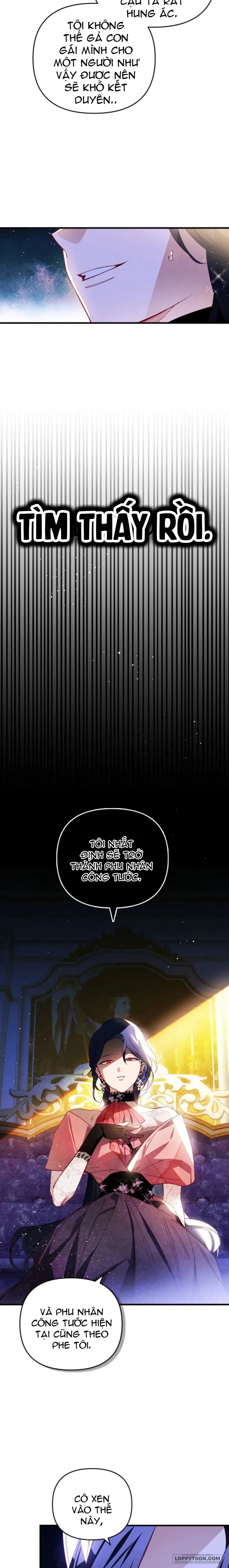 Nuôi Vị Hôn Phu Bằng Tiền Bạc Chap 34 - trang 11