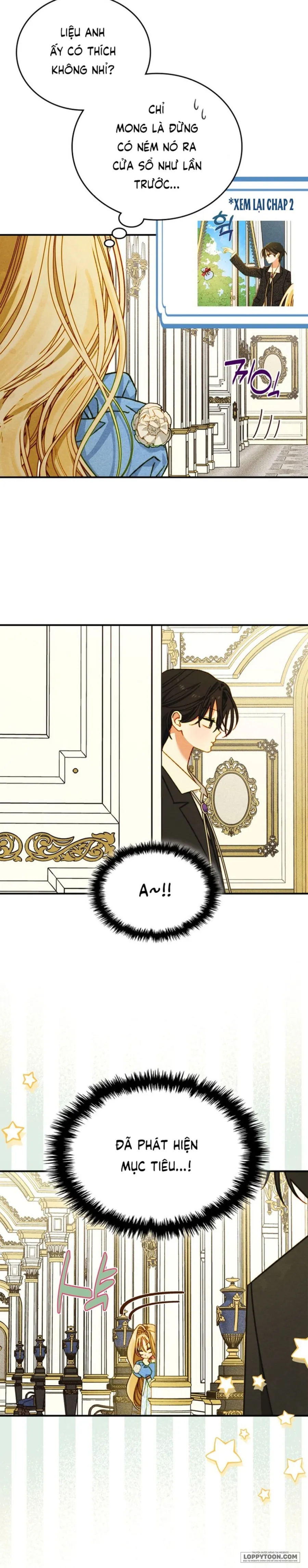 Thuần Hoá Munchkin Chap 14 - trang 2