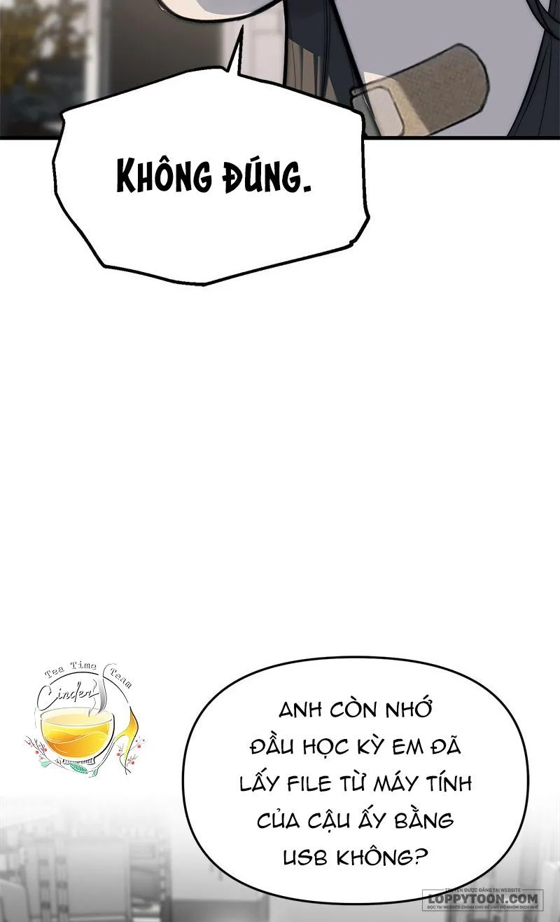 Xâm Nhập Trường Trung Học Tài Phiệt Chap 94 - trang 55