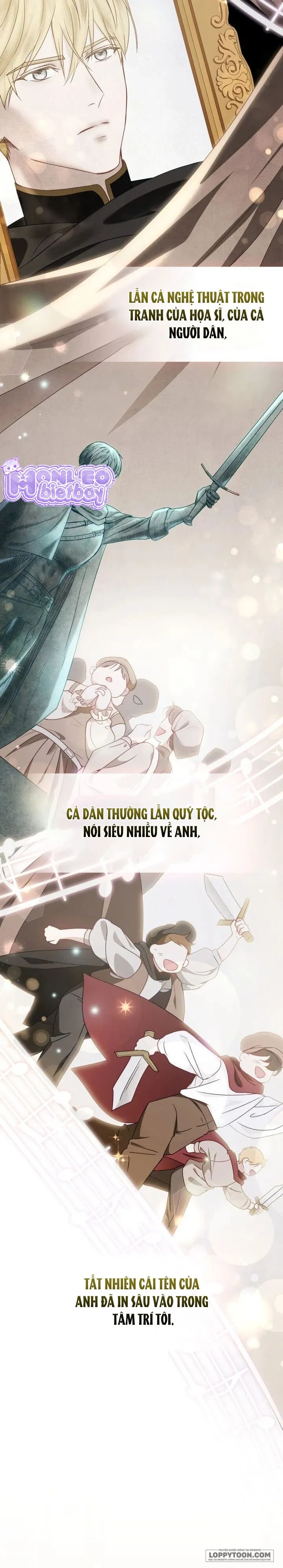 Dẫu Cho Con Gái Của Kẻ Phản Diện Trùng Sinh Chap 7 - trang 29