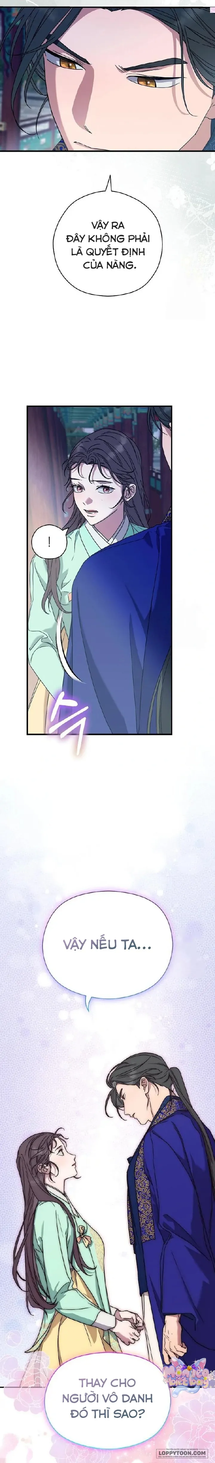 Ta Chỉ Muốn Ăn Em Chap 9 - trang 7