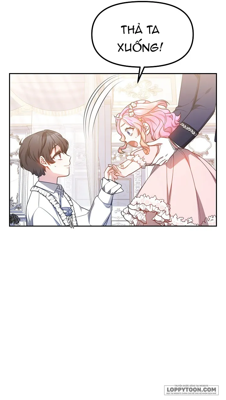 Rồng Con Thuần Hóa Những Kẻ Điên Rồ Chap 23 - trang 9