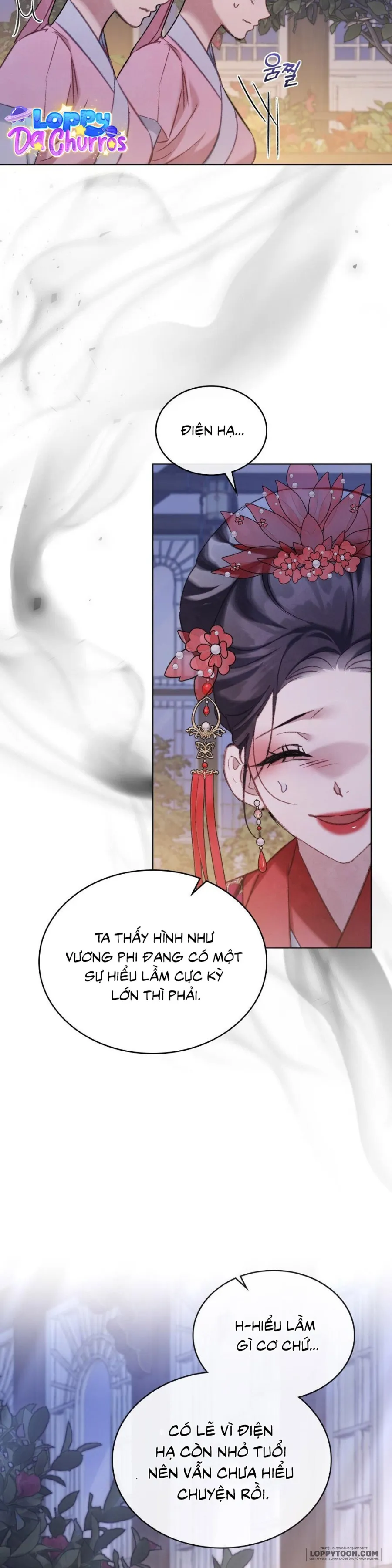 Chuyến Đi Đêm Chap 17 - trang 26