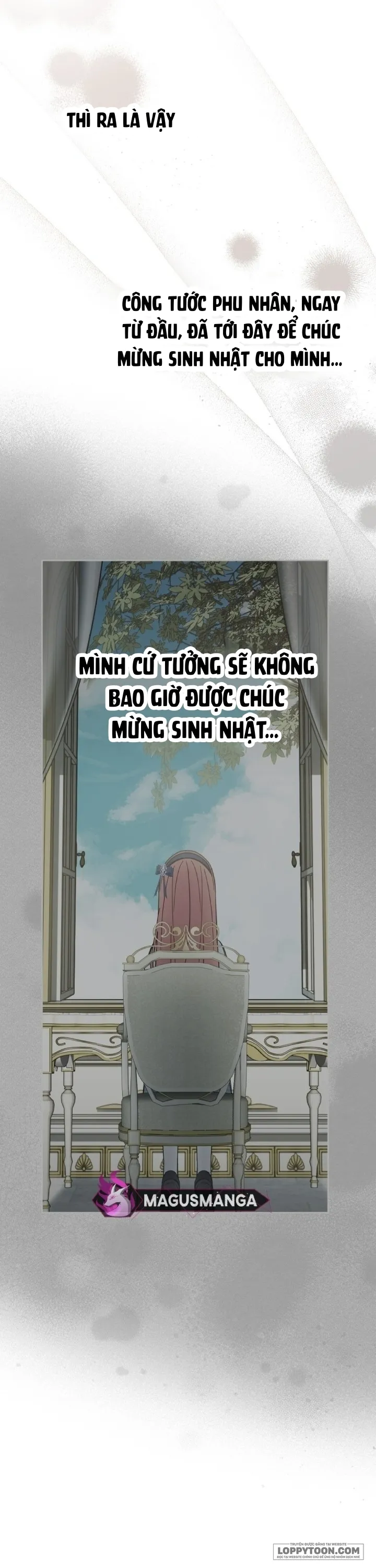 Phạm Nhân Bé Con Của Dinh Thự Mùa Đông Chap 51 - trang 44
