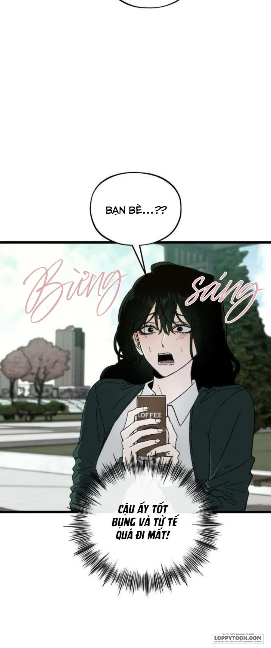 Khao Khát Bất Tận Chap 3 - trang 39