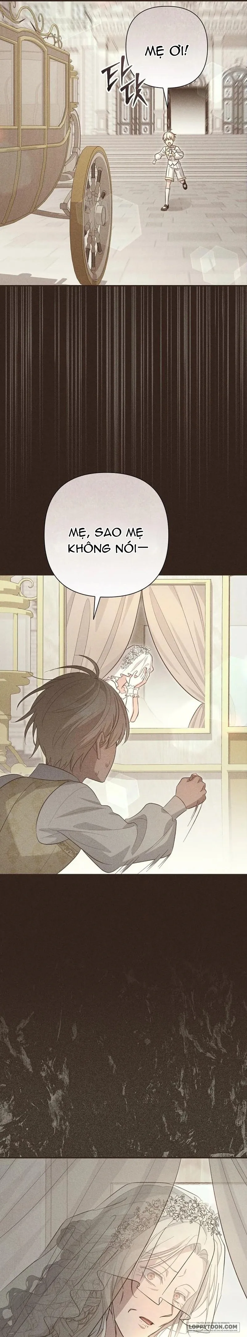 Cô Dâu Của Đại Công Tước Là Chiến Binh Địa Ngục Chap 33 - trang 39
