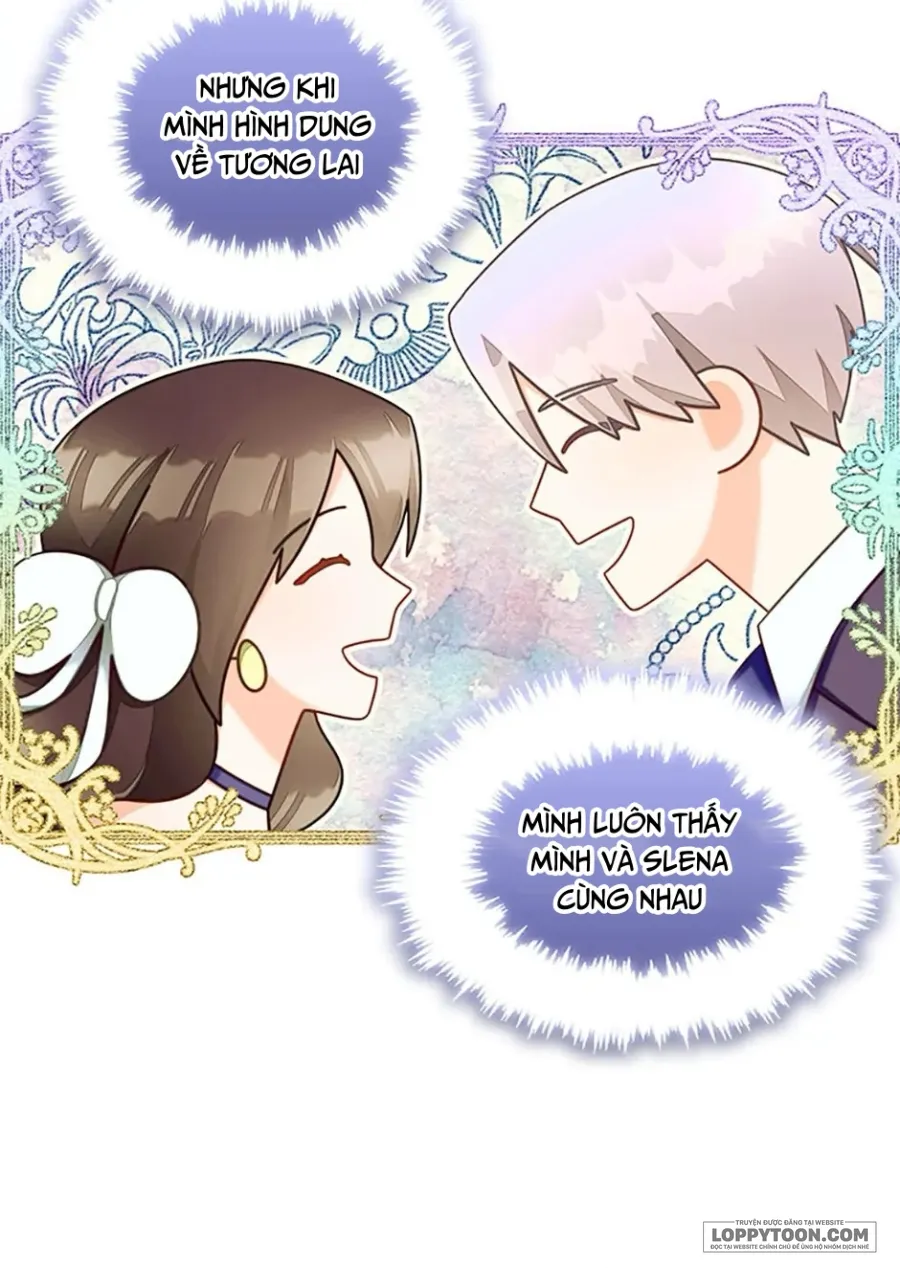 Tôi Sẽ Ở Ngay Bên Cạnh Nam Chính Chap 30 - trang 40