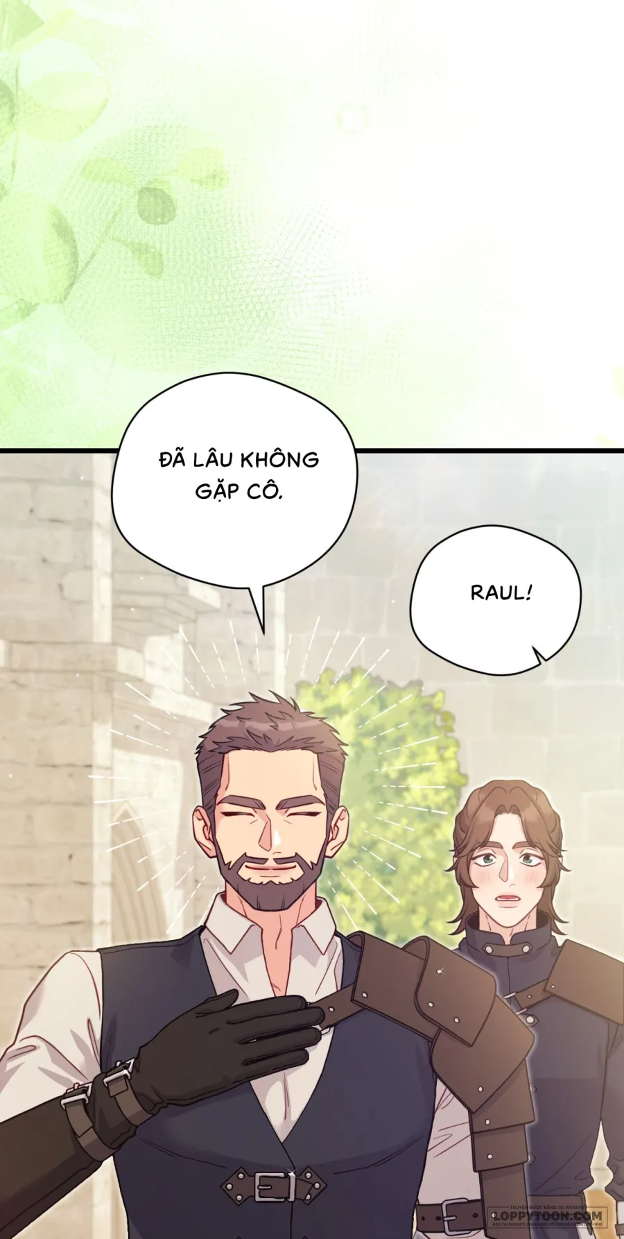 Phương Pháp Chữa Lành Cho Thanh Mai Trúc Mã Ốm Yếu Chap 5 - trang 22