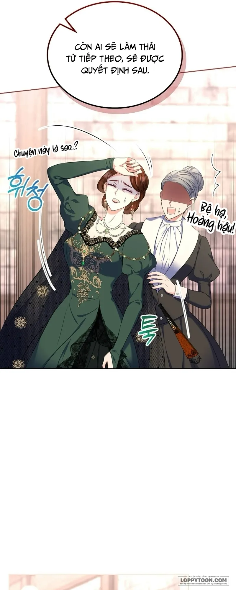 Tôi Sẽ Ly Hôn Với Anh Trai Nữ Chính Chap 64 - trang 27