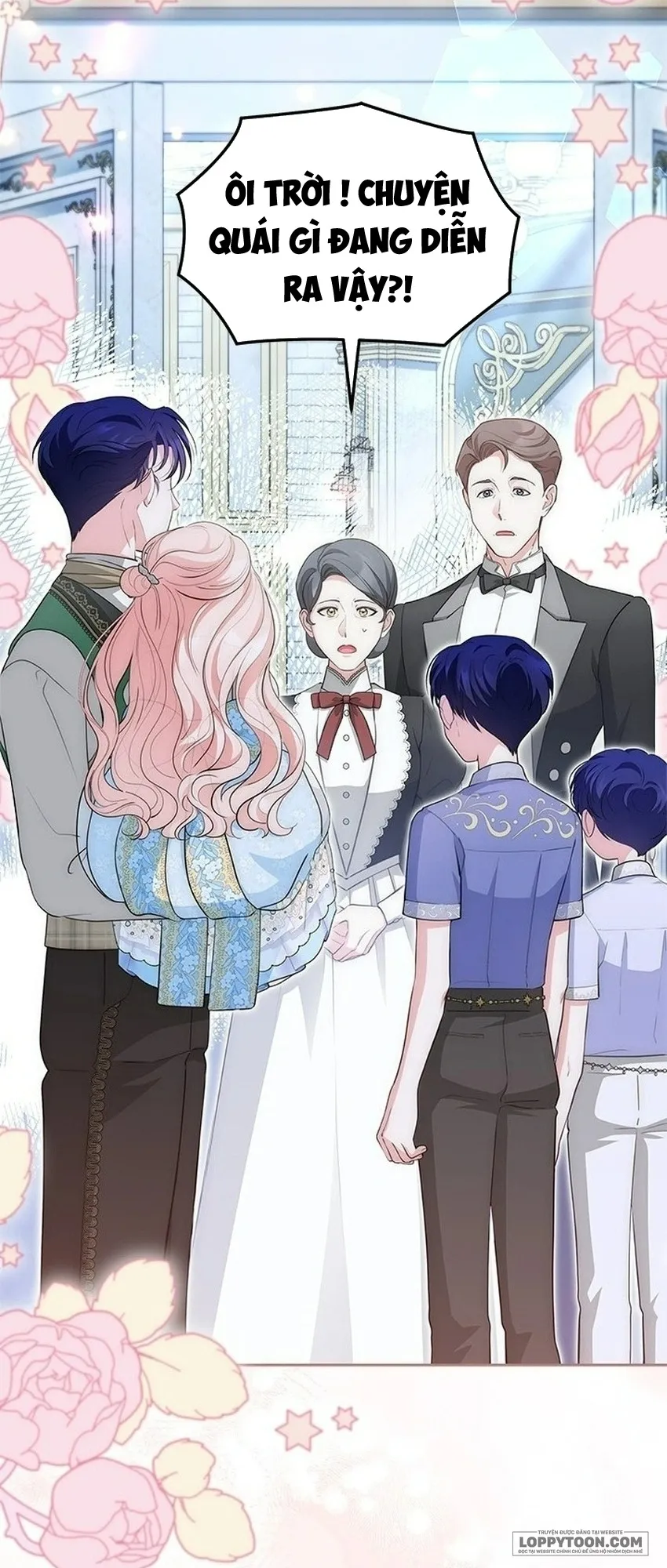 Đã Từ Chối Sủng Ái Rồi Mà Sao Còn Ám Ảnh Thế? Chap 88 - end ss2 - trang 13