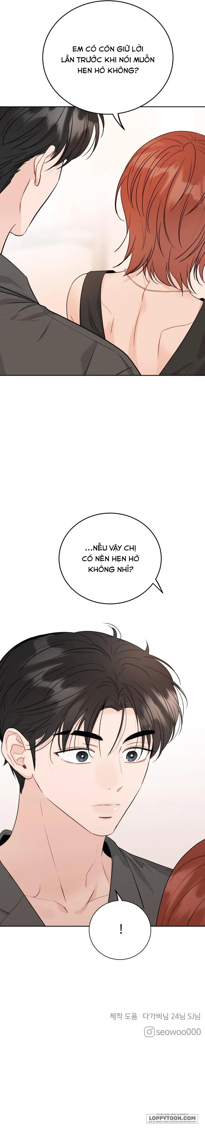 Người Một Nhà Chap 82 - trang 24