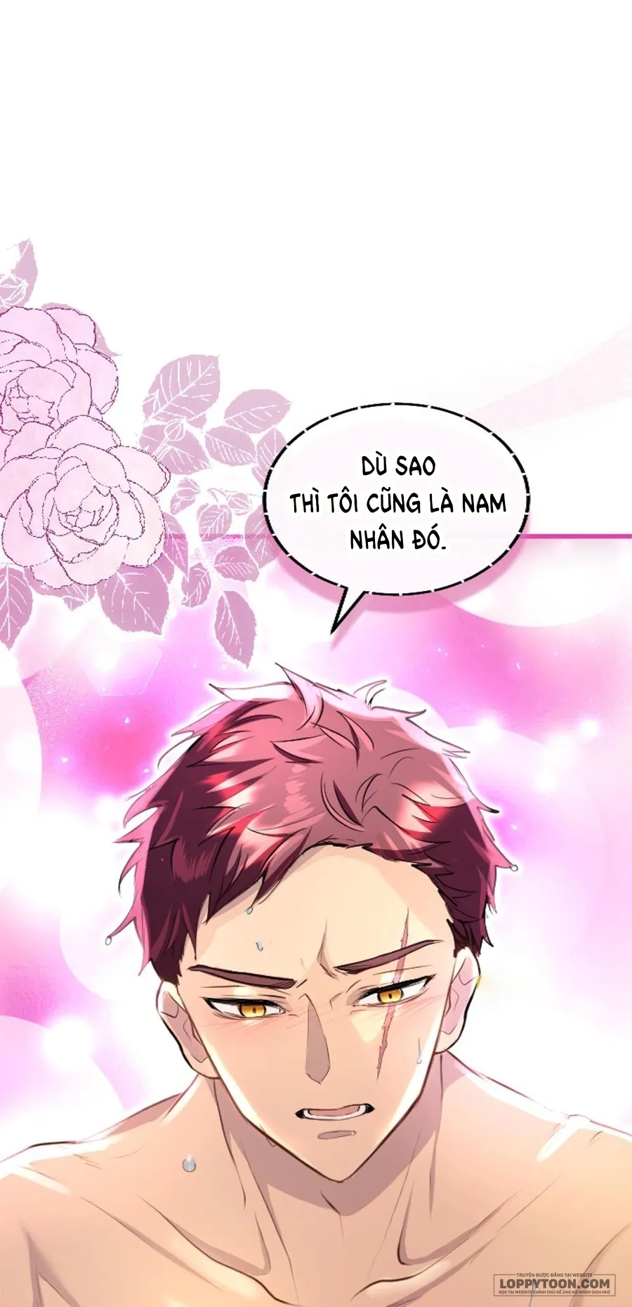 Đại Tiểu Thư Sao Phải Giả Nam Chap 57 - trang 46