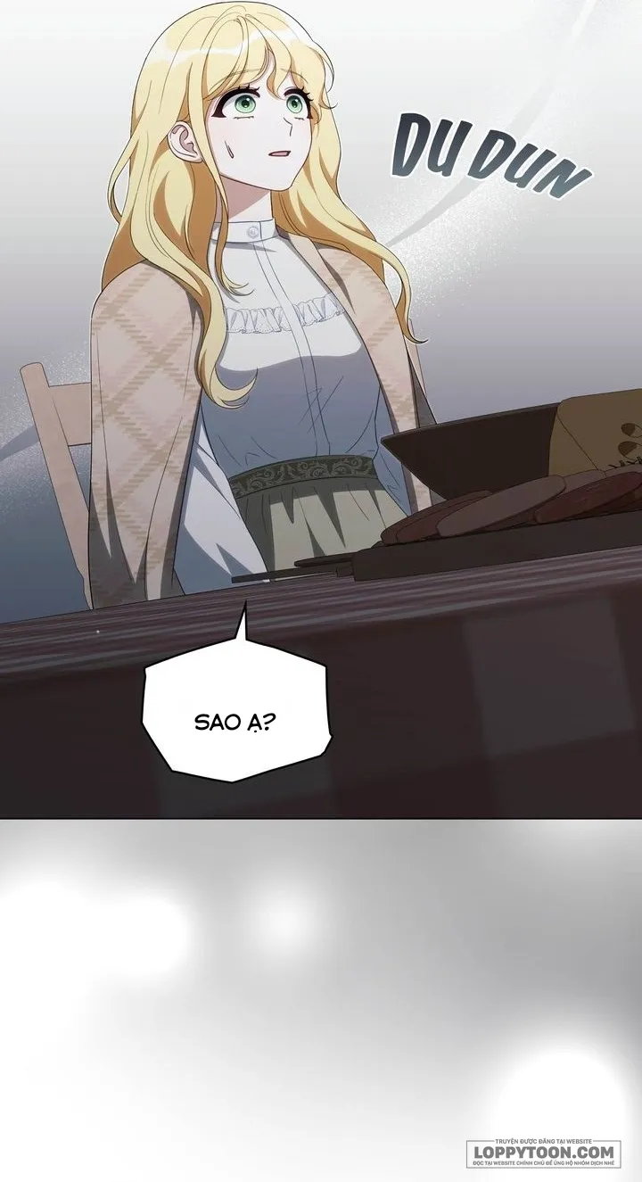 Chúa Phù Hộ Cho Sự Hủy Diệt Của Ta Chap 11 - trang 16