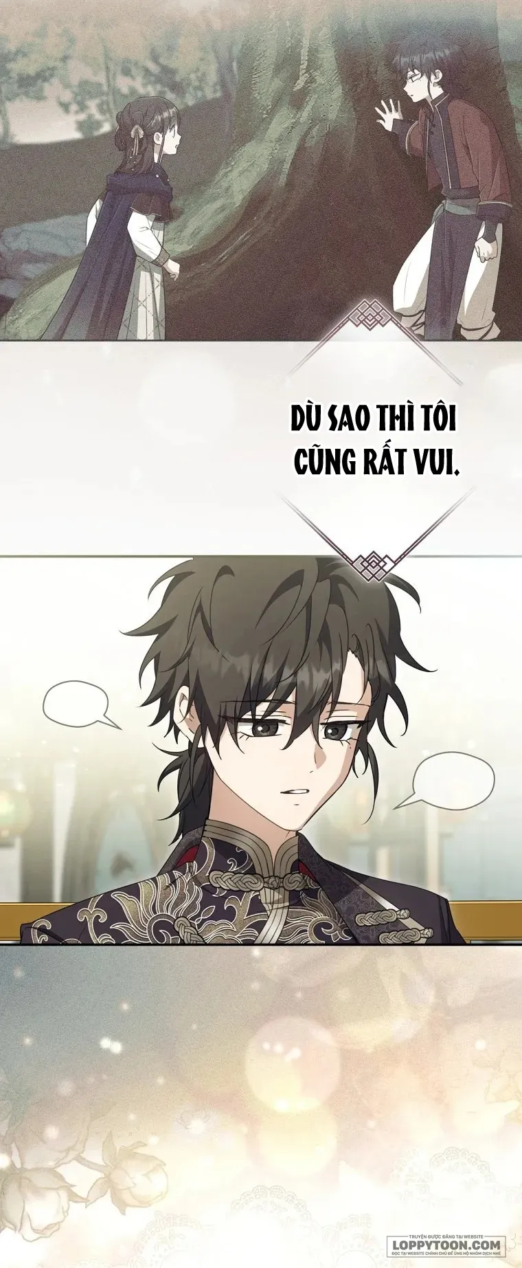 Trở Thành Cô Cháu Gái Bị Khinh Miệt Của Nhà Quyền Quý Chap 122 - trang 12