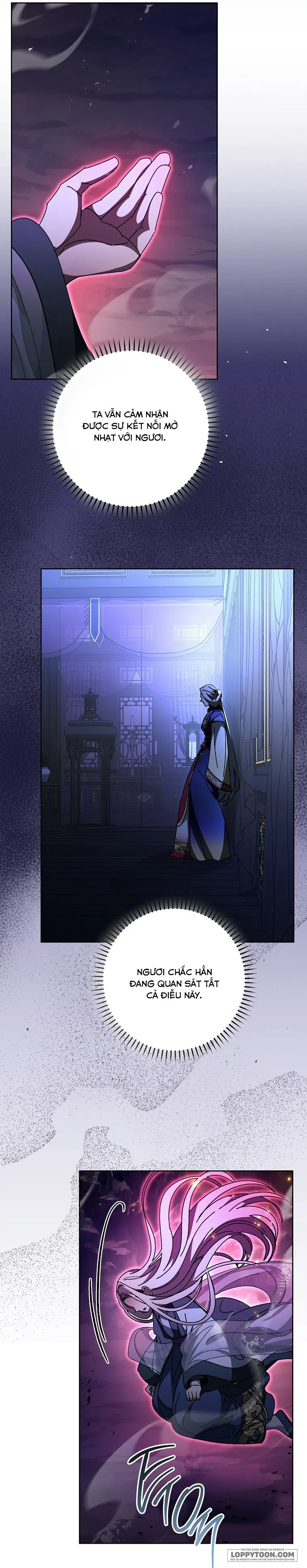 Tiểu Thiếp Chỉ Muốn Sống Yên Bình Chap 107 - trang 47