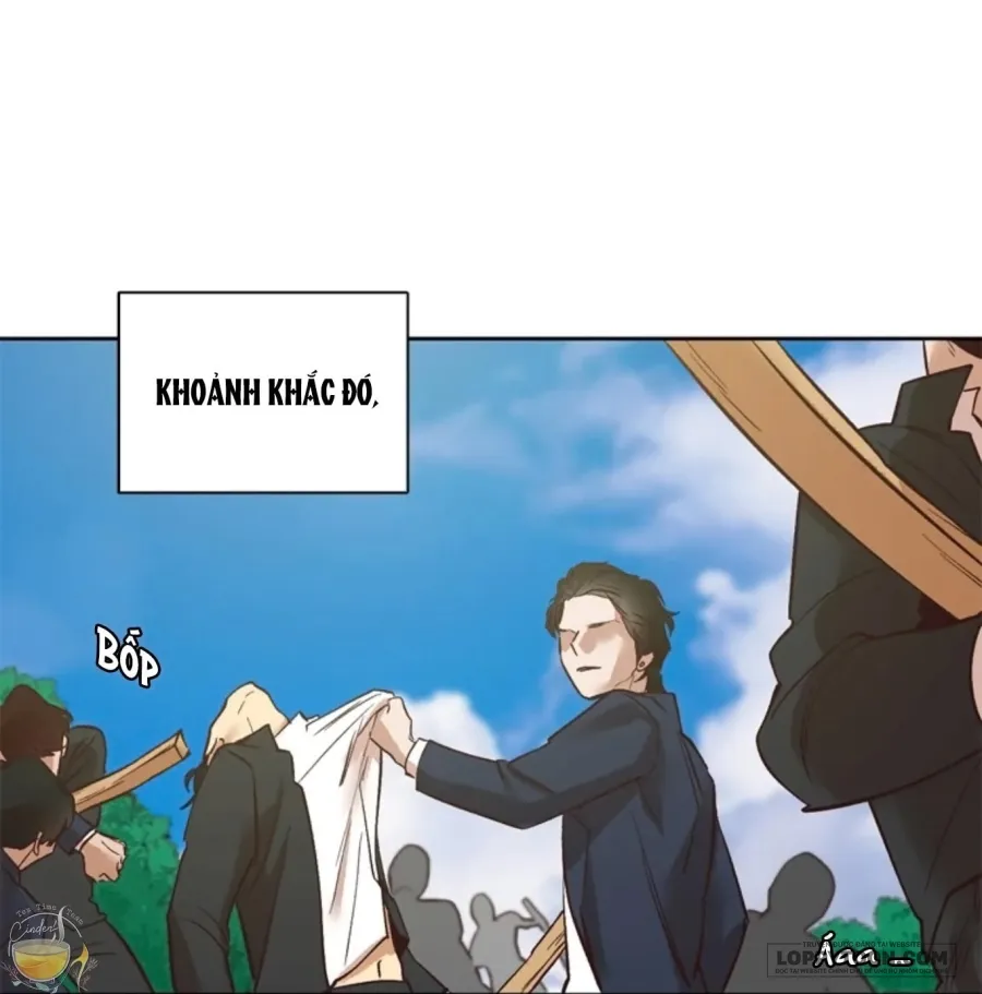 Thanh Xuân Của Chúng Ta Chap 7 - trang 6