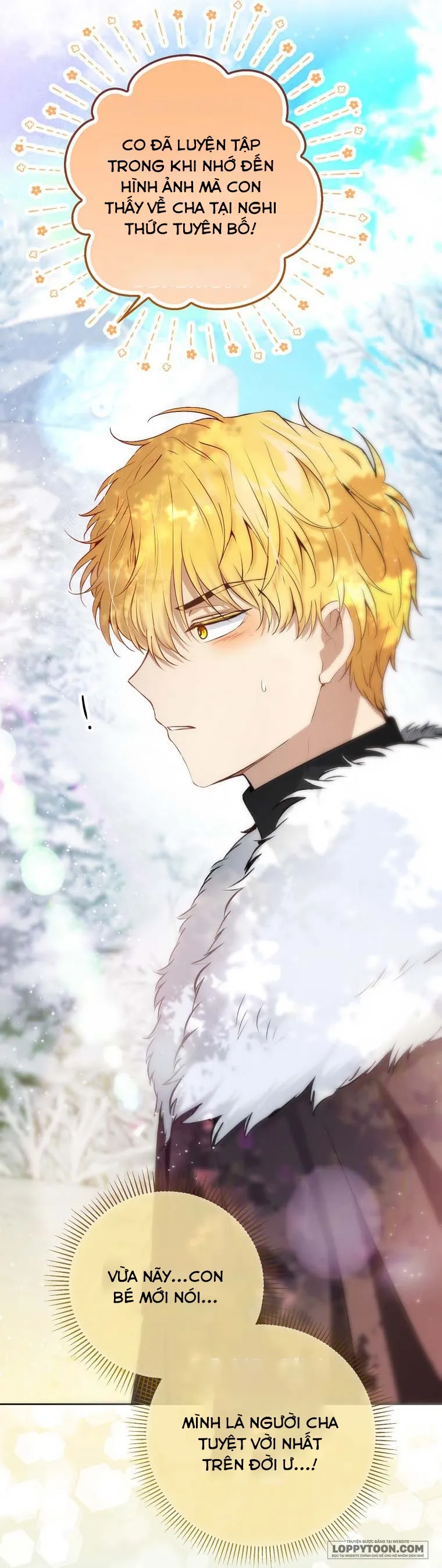 Sóc Con Tài Năng Chap 62 - trang 11