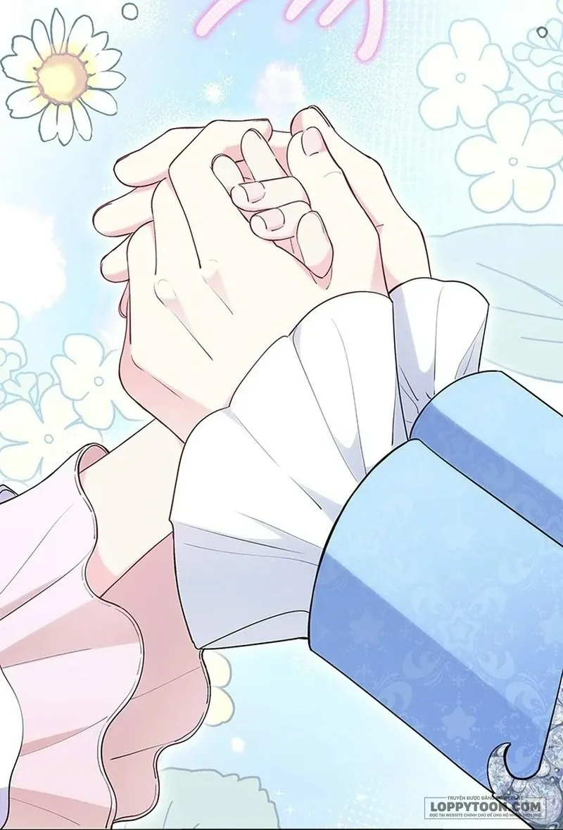 Đã Từ Chối Sủng Ái Rồi Mà Sao Còn Ám Ảnh Thế? Chap 41 - trang 14